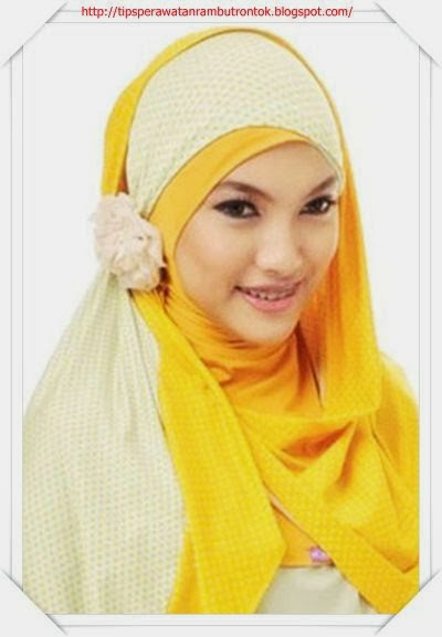 Model Jilbab Dan Hijab Kreasi Modern Dan Terbaru